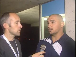 ITW Sam BRETHOUS match CAPD-St_LUZ_S261013