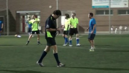 VM J3: Poly Team 2-2 Llauro Petadores