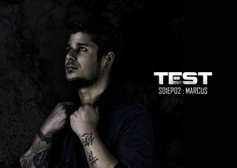 TEST - 1x02 - MARCUS (2013) HD (web série)