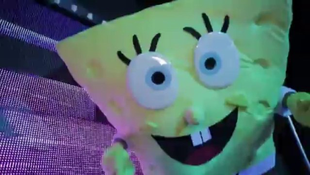 Cartoon @ Drungly Club Discotheque - 18.10.2013