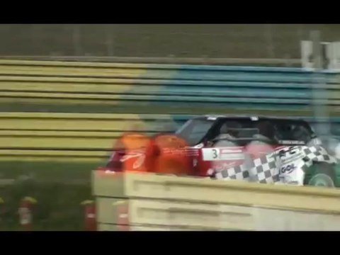 BEDUNEAU Florent - Rallycross Dreux 2013- D3