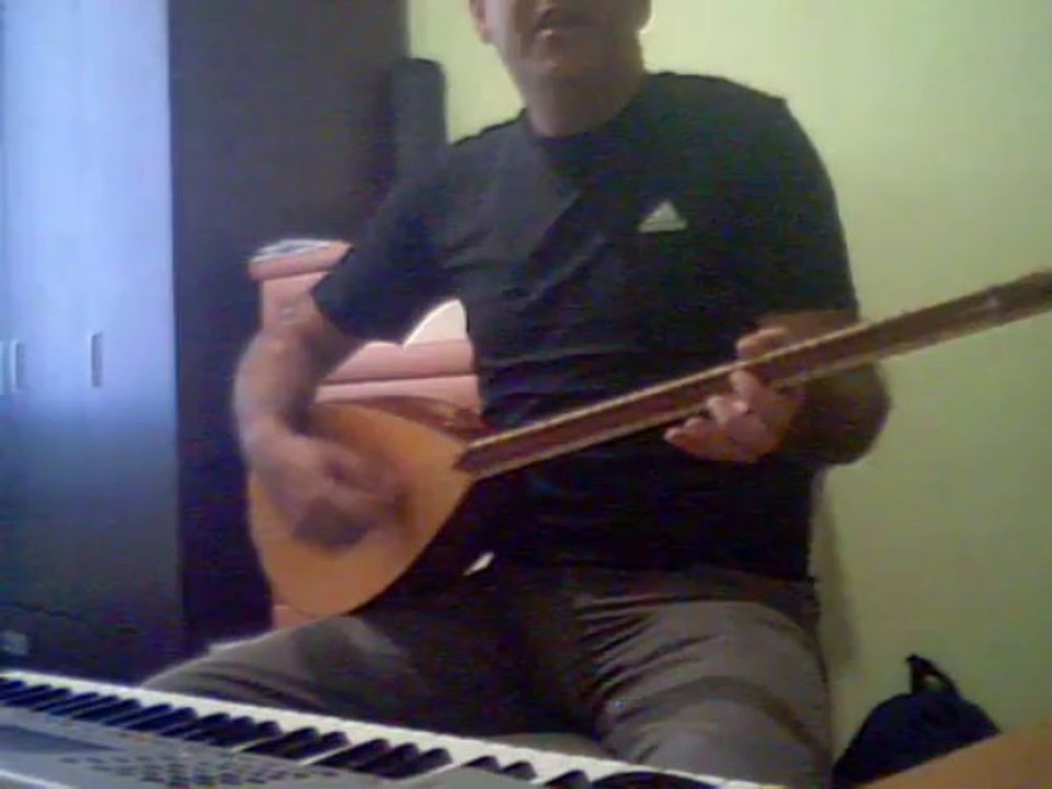 HAYATI TESBİH YAPMIŞIM SALLIYORMUŞUM