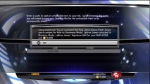 NBA 2K14 How to get King James DLC Pack free!! KING JAMES DLC 10,000 VC