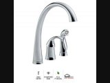 4380 Dst Single Handle Kitchen Faucet Review