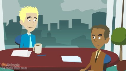 Humorous Keynote Speaker - Shift Happens