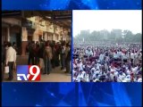 Blast at Patna railway station ahead of Modi rally