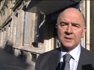 Taxation de l'épargne: le gouvernement fait marche arrière - 27/10