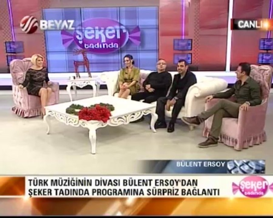 Şeker Tadında 27.10.2013 2.Kısım