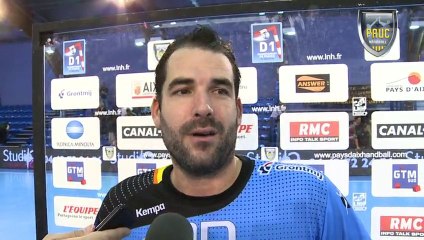 Les réactions après Aix-Cesson