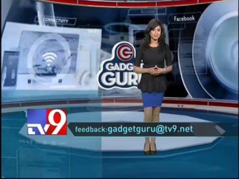 Apple MacBook Pro and Nokia Lumia 1520 features - Gadget Guru