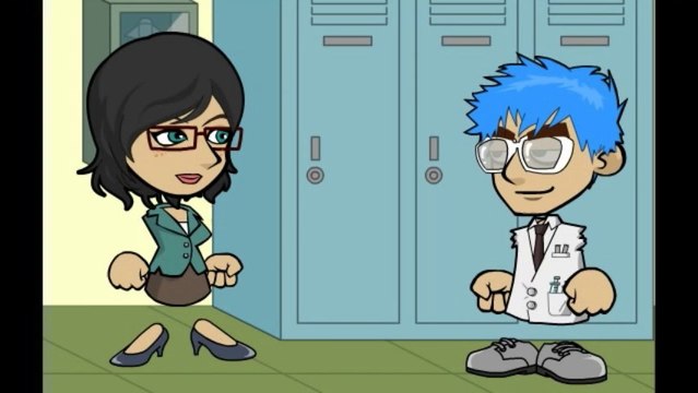 Motivational Speaking Career