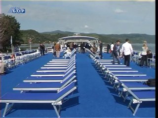 Skupština Udruženja kapetana unutrašnje plovidbe Srbije, 27. oktobar 2013.