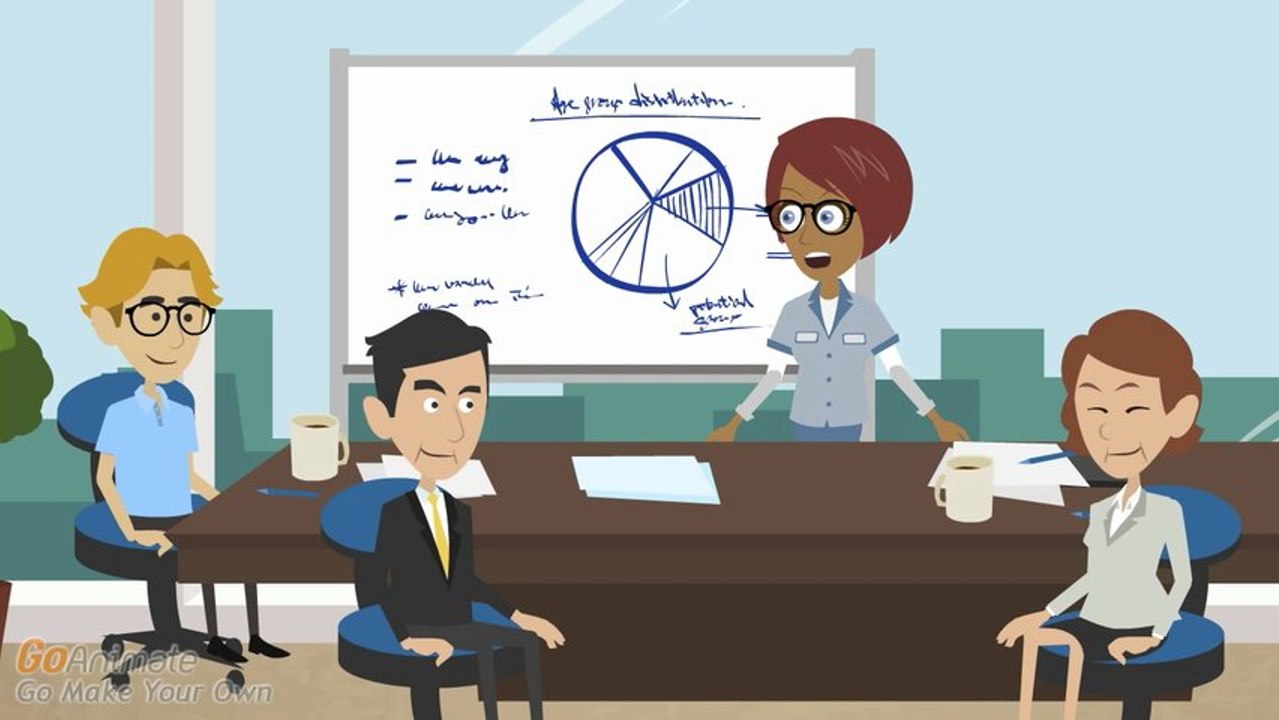 Public Speaker Challenges