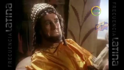 El Narrador de Cuentos capitulo 10  [ Dédalo e Ícaro ] en latino original
