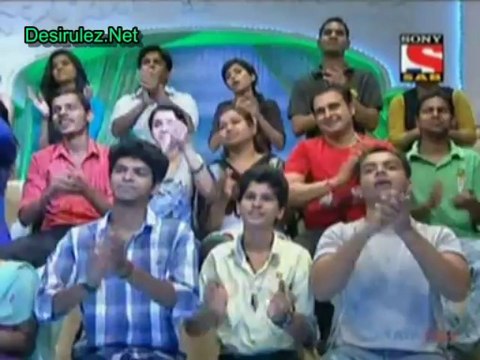 Waah Waah Kya Baat Hai 27th October 2013 Part2