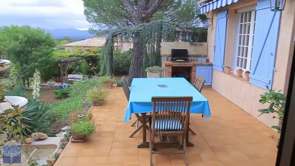 Vente Propriété VIDAUBAN