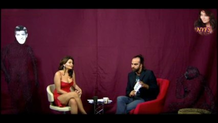 Nurgül Yeşilçay Ömür Törpüsü'nde!