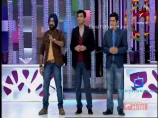 Junior Masterchef (Swaad Ke Ustaad) 27th October ac2013 Video