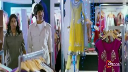 Aadhalal Kadhal Seiveer - Alai Payum Nenjile Full HD 1080p