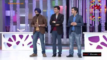 Junior Masterchef (Swaad Ke Ustaad) 27th October 2013 Video Watch Online p3
