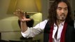 Russell Brand vs. Jeremy Paxman on Newsnight 2013 [Full Interview]