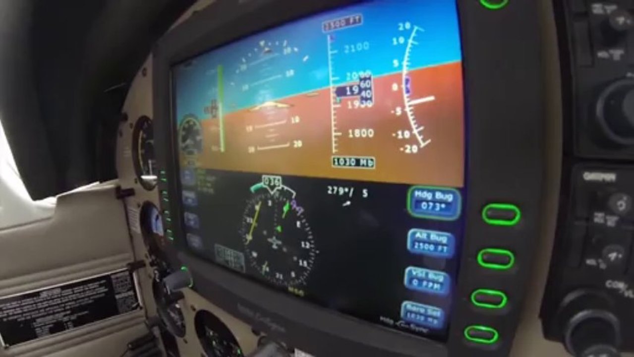 Baptême de lair avec Sky Venture 4 ! - First flight with Sky Venture 4 !