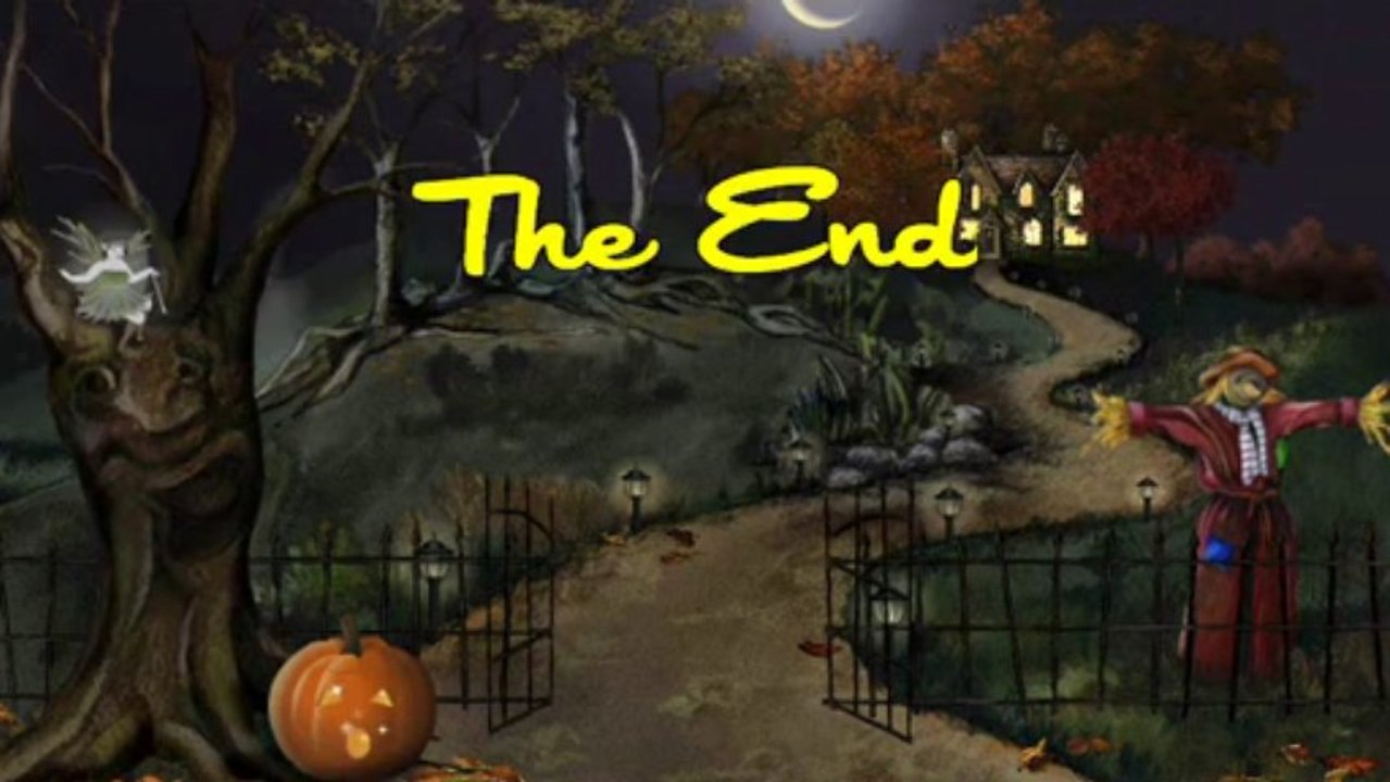 La notte di Halloween