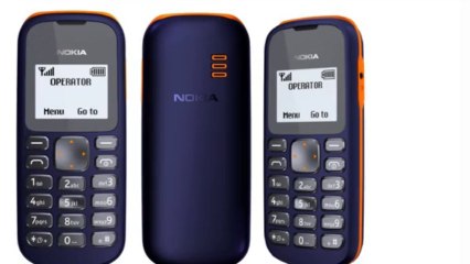 NOKIA 103