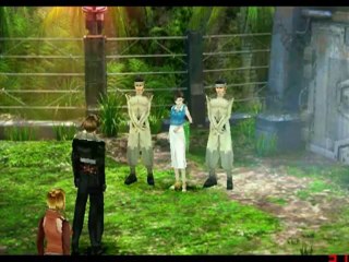 Let's Play Final Fantasy VIII (German) PC-Version Part 14