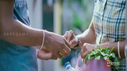 Aadhalal Kadhal Seiveer - Mellasirithal Full HD 1080p