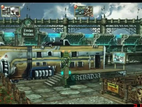 Let's Play Final Fantasy VIII (German) PC-Version Part 18