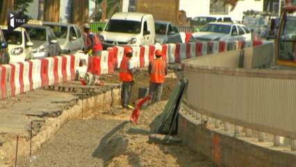 Ecotaxe : comment font les autres pays européens ?