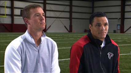 'Sunday Sitdown': Ryan and Gonzalez