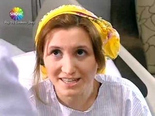 Doktorlar | 5.Bölüm | 3.Kısım HQ [ RakonFilm ]