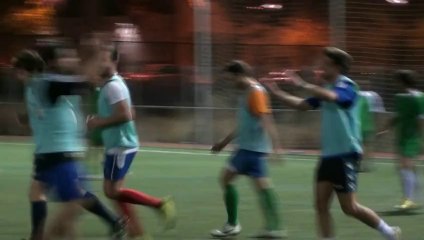 VJ J3: Pa las Risas FC 4-1 HABPOKER.ES