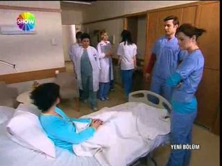 Doktorlar | 13.Bölüm | 1.Kısım HQ [ RakonFilm ]