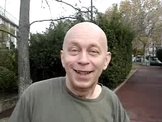Jean Marc Daudans Généalogie