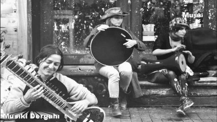 Melda Kuyucu Kılıç ♫ Seviyorum Çerkez kızı.HD