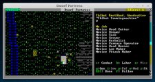 Dwarf Fortress Lets Play 2 - TheWindyRealms