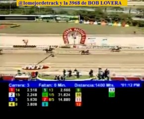 larinconada 3 carrera domingo 27 de octubre del 2013