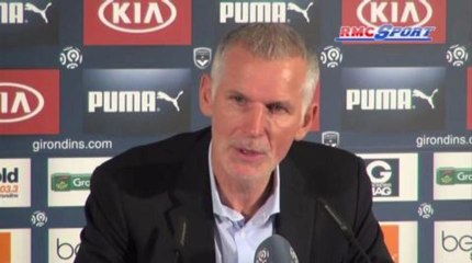 Ligue 1 / Les réactions après Bordeaux - Montpellier - 27/10