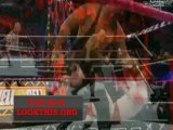 Alberto Del Rio vs John Cena video Hell in a Cell 2013