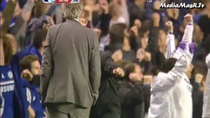 تشيلسي 2-1 مانشستر سيتي - الأسبوع 9 - 27/10/2013