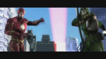 Injustice Niggas Among Us (Parody)