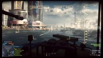 Battlefield 4 - MULTIPLAYER GAMEPLAY (E3 2013 Game Reveal) [BF4]
