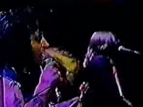 ACDC - If you want blood you've got it