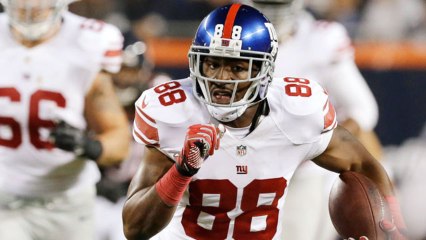 Is Nicks on the trading block?