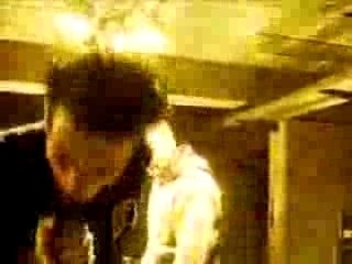 babylon pression - negative generation