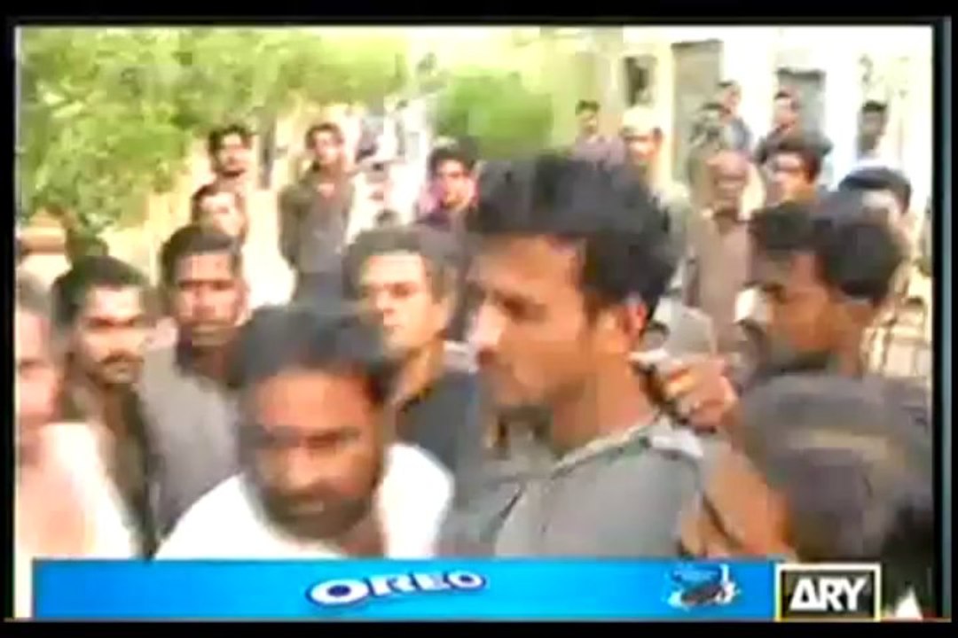 Criminals Most Wanted - 27th October 2013
