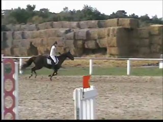 CONCOURS MUSCADE ♥